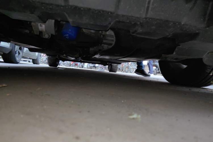 Used Buick GL8 2020 Land Business Class 652T Luxury Model Chassis Front