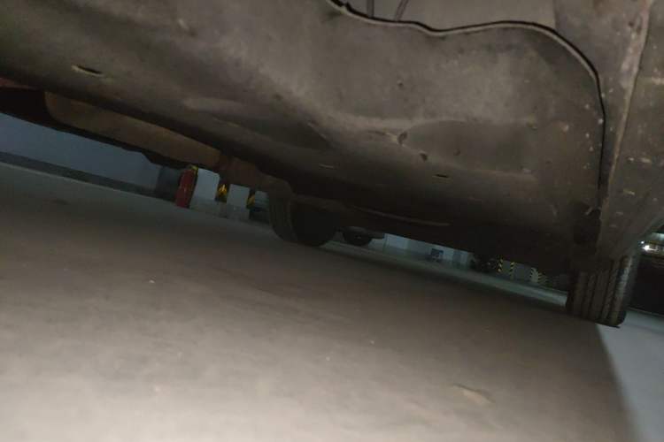 Used Buick GL8 2020 Land Business Class 652T Luxury Model Chassis Front Left