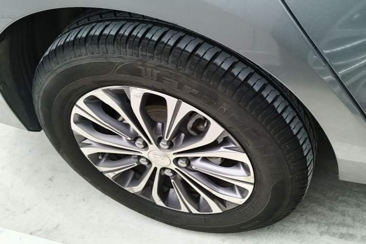 Used Buick GL8 2020 Land Business Class 652T Luxury Model Exterior 5