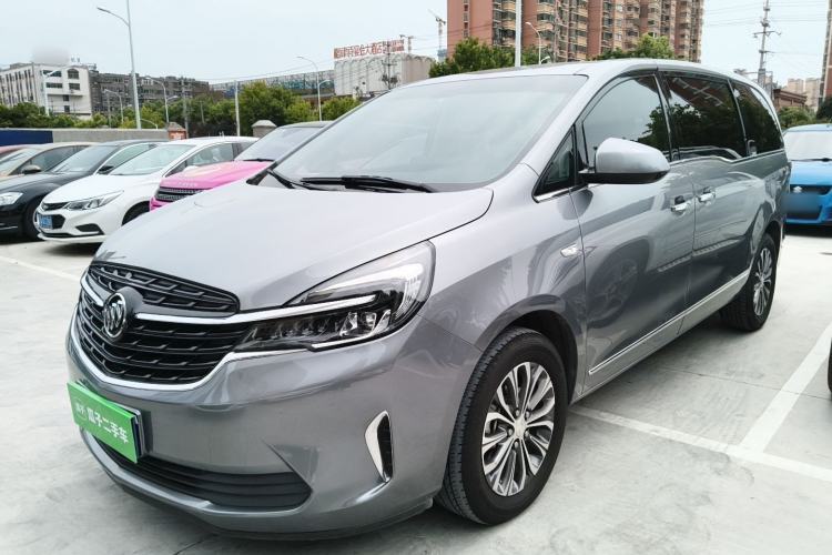 Used Buick GL8 2020 Land Business Class 652T Luxury Model Guazi used car, China used car export, Used car for sale, Used  cars, Cheapest cars for sale