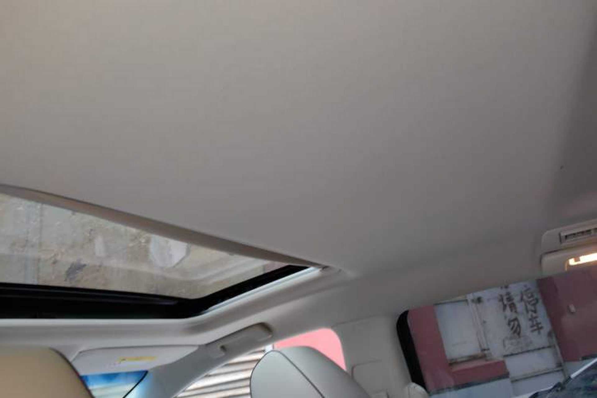 Used Buick GL8 2020 Land Business Class 652T Luxury Model Headliner