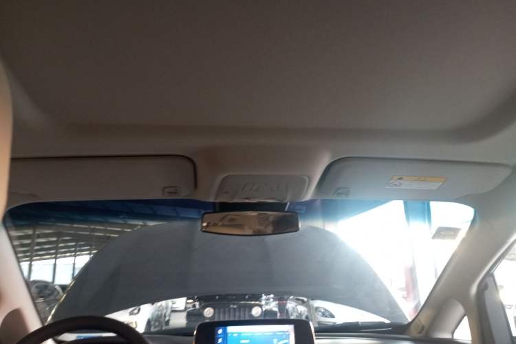 Used Buick GL8 2020 Land Cruiser Executive Class 652T Comfort Model Headliner