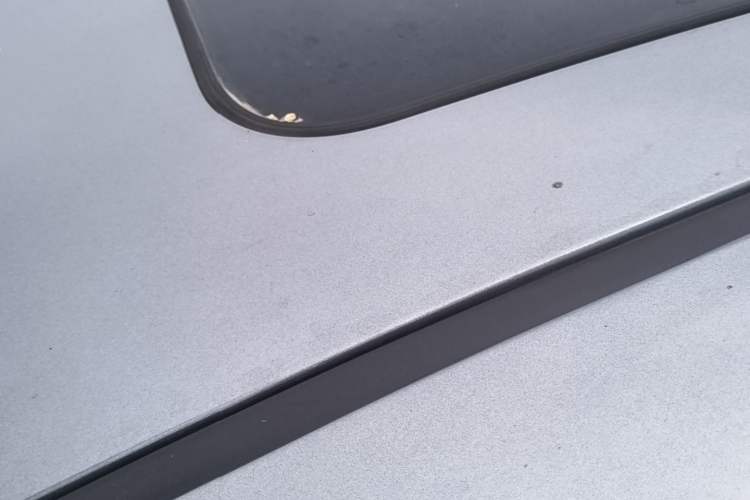 Used Buick GL8 2020 Land Business Class 652T Luxury Model Roof