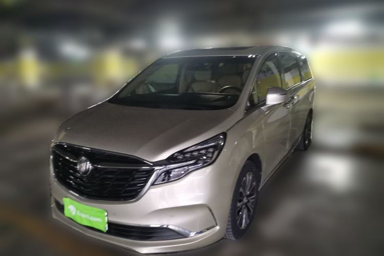 Used Buick GL8 2020 ES Land Cruiser 653T Luxury Model Guazi used car, China used car export, Used car for sale, Used  cars, Cheapest cars for sale