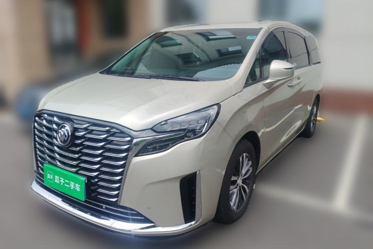 Used Buick GL8 2020 ES Land Cruiser 653T Comfort Edition Guazi used car, China used car export, Used car for sale, Used  cars, Cheapest cars for sale