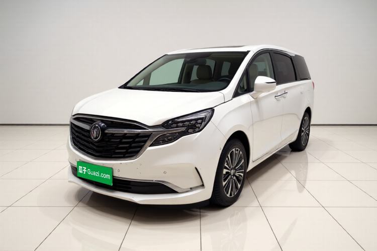 Used Buick GL8 2020 ES Land Cruiser 653T Flagship Model Guazi used car, China used car export, Used car for sale, Used cars, Cheapest cars for sale