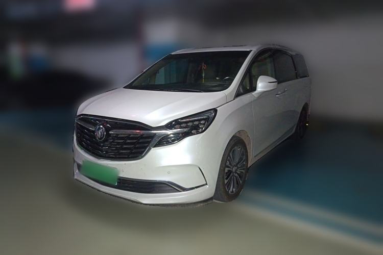 Used Buick GL8 2020 ES Land Cruiser 653T Flagship Model Guazi used car, China used car export, Used car for sale, Used cars, Cheapest cars for sale