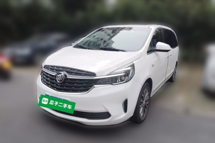 Ojetý Buick GL8 2020 Land Business Class 652T Premium Model Guazi used car, China used car export, Used car for sale, Used  cars, Cheapest cars for sale