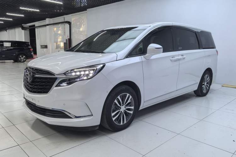 Used Buick GL8 2020 ES Land Cruiser 653T Luxury Edition Guazi used car, China used car export, Used car for sale, Used cars, Cheapest cars for sale