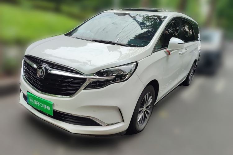 Used Buick GL8 2020 ES Land Cruiser 653T Luxury Edition Guazi used car, China used car export, Used car for sale, Used cars, Cheapest cars for sale