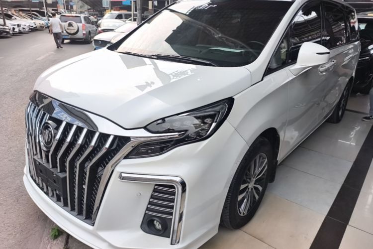 Used Buick GL8 2020 ES Land Cruiser 653T Luxury Edition Guazi used car, China used car export, Used car for sale, Used  cars, Cheapest cars for sale