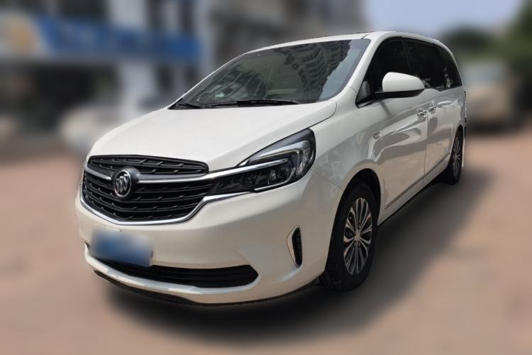 Used Buick GL8 2020 Land Business Class 652T Luxury Model Guazi used car, China used car export, Used car for sale, Used  cars, Cheapest cars for sale