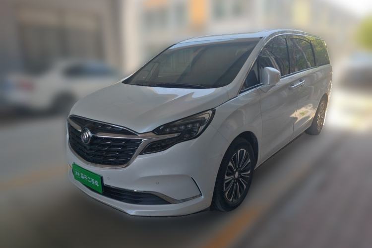 Used Buick GL8 2020 ES Land Cruiser 653T Luxury Model Guazi used car, China used car export, Used car for sale, Used cars, Cheapest cars for sale