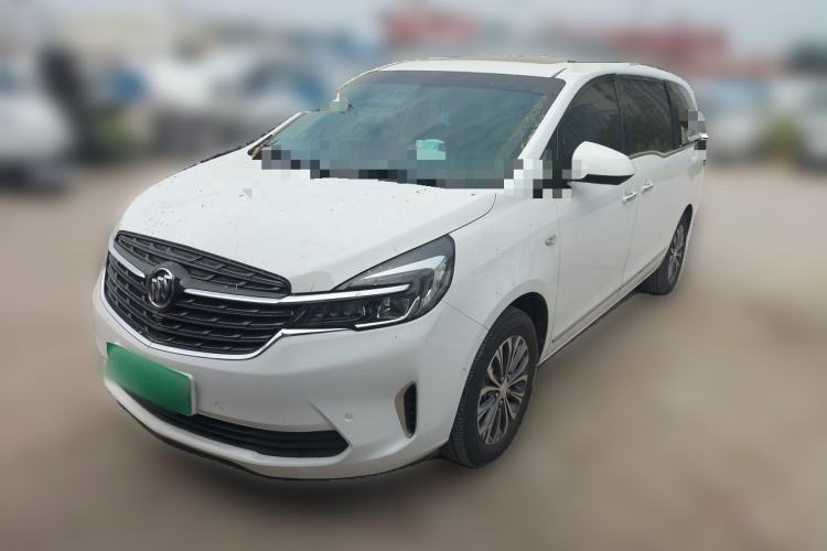 Used Buick GL8 2020 Land Business Class 652T Premium Model Guazi used car, China used car export, Used car for sale, Used  cars, Cheapest cars for sale