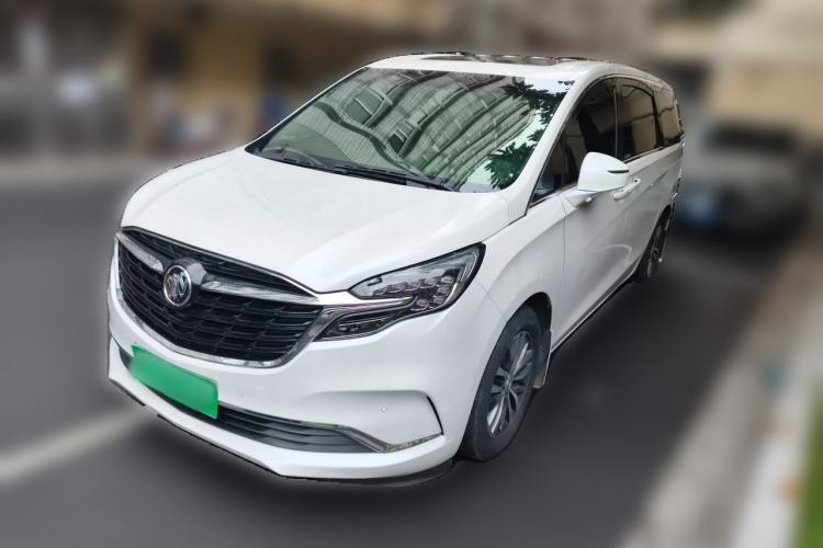 Used Buick GL8 2020 ES Land Cruiser 653T Comfort Edition Guazi used car, China used car export, Used car for sale, Used cars, Cheapest cars for sale