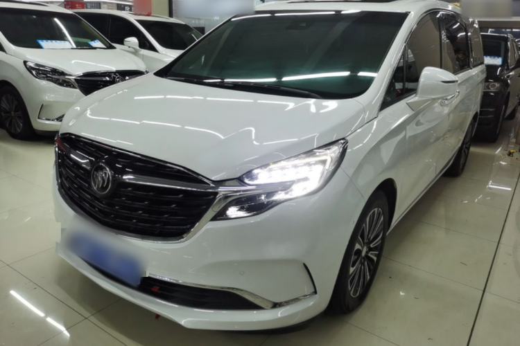 Buick GL8 2020 ES Land Cruiser 653T Luxury Model usata Guazi used car, China used car export, Used car for sale, Used  cars, Cheapest cars for sale