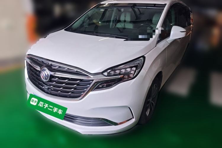 Used Buick GL8 2020 ES Land Cruiser 653T Comfort Edition Guazi used car, China used car export, Used car for sale, Used  cars, Cheapest cars for sale