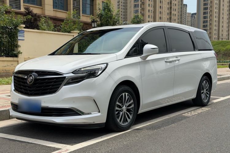 Used Buick GL8 2020 ES Land Cruiser 653T Luxury Edition Guazi used car, China used car export, Used car for sale, Used cars, Cheapest cars for sale