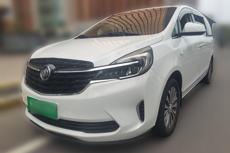 Used Buick GL8 2020 Land Business Class 652T Luxury Model Guazi used car, China used car export, Used car for sale, Used Buick cars, Cheapest cars for sale