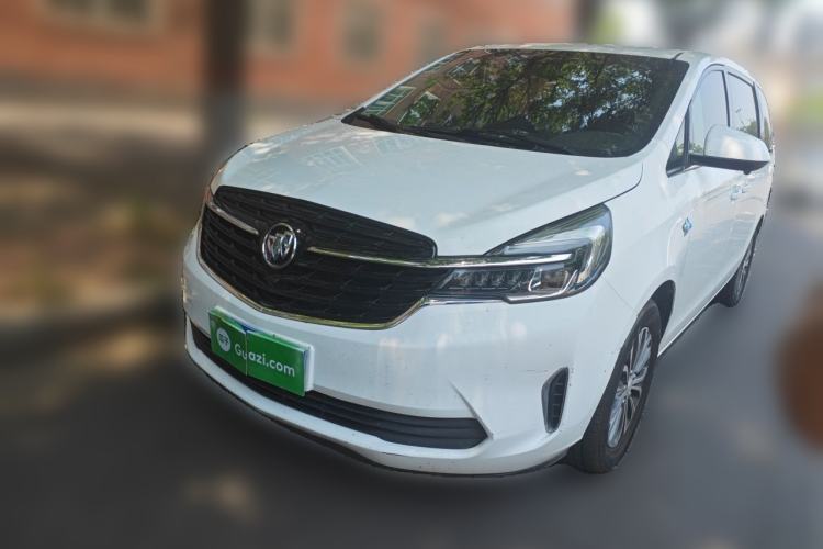 Used Buick GL8 2020 Land Cruiser Executive Class 652T Comfort Model Guazi used car, China used car export, Used car for sale, Used  cars, Cheapest cars for sale