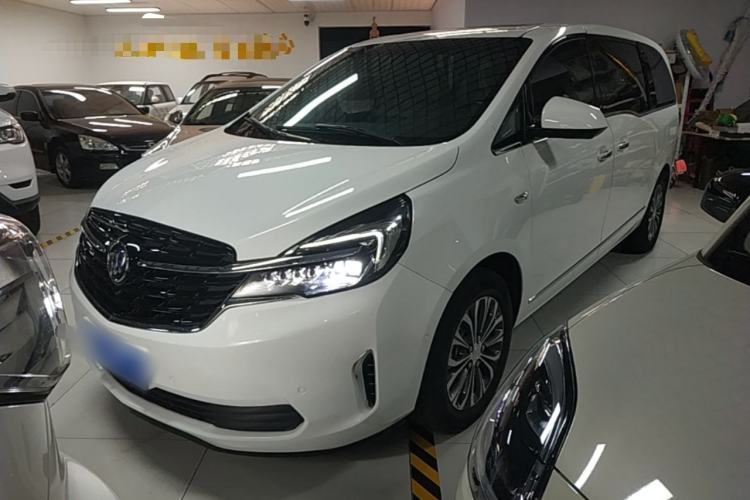Used Buick GL8 2020 Land Business Class 652T Premium Model Guazi used car, China used car export, Used car for sale, Used  cars, Cheapest cars for sale