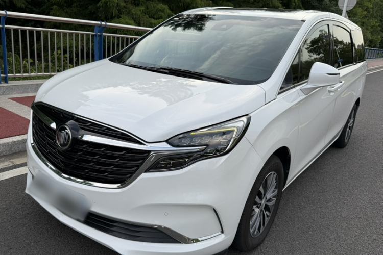Ojetý Buick GL8 2020 ES Land Cruiser 653T Luxury Edition Guazi used car, China used car export, Used car for sale, Used  cars, Cheapest cars for sale