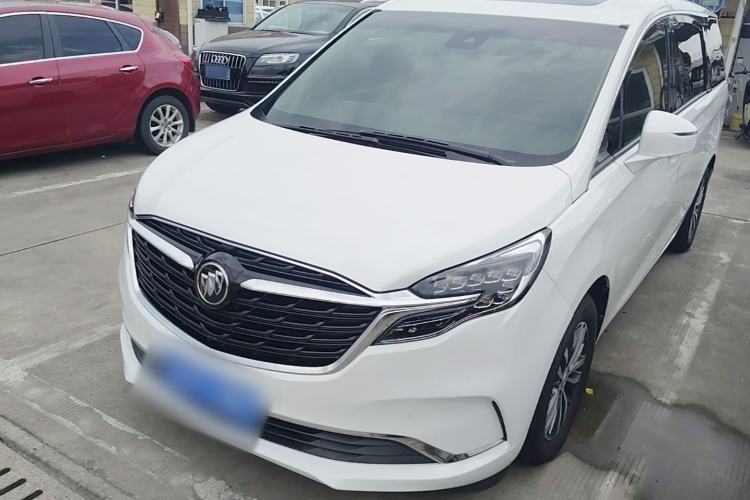 Used Buick GL8 2020 ES Land Cruiser 653T Luxury Edition Guazi used car, China used car export, Used car for sale, Used  cars, Cheapest cars for sale