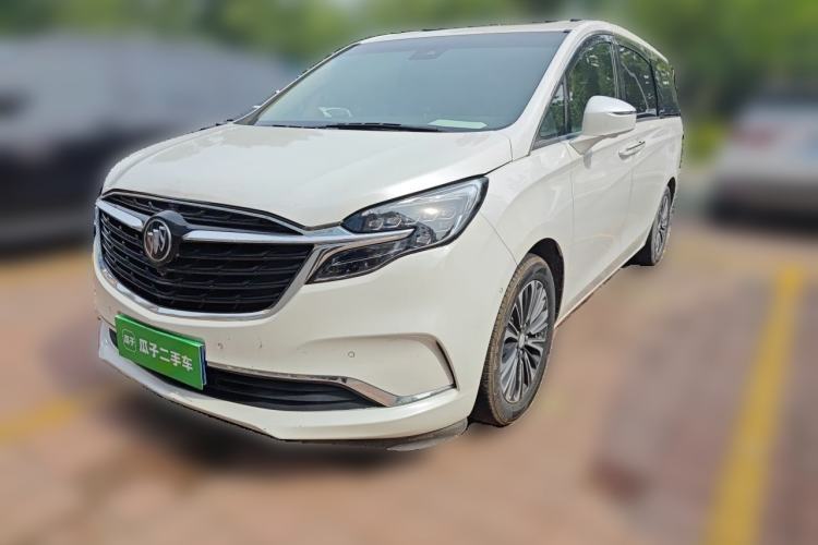 Used Buick GL8 2020 ES Land Cruiser 653T Luxury Model Guazi used car, China used car export, Used car for sale, Used cars, Cheapest cars for sale