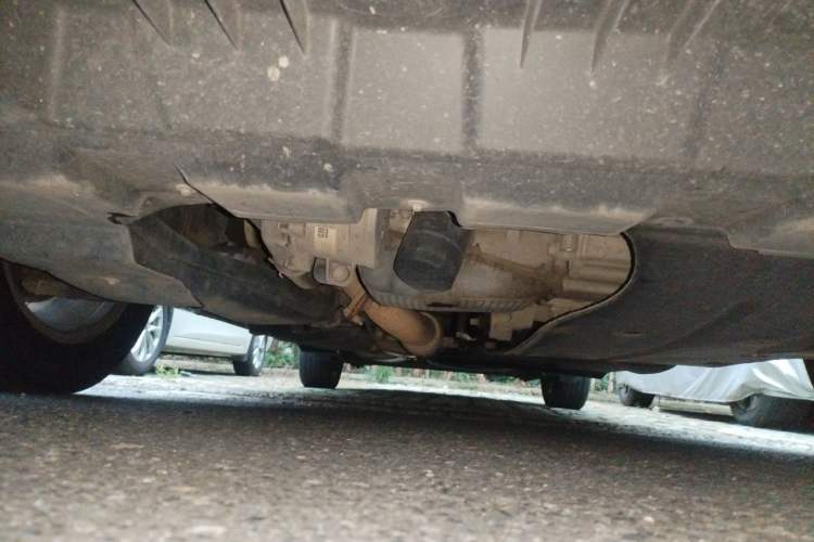 Used Buick GL8 2020 Land Business Class 652T Premium Model Chassis Front