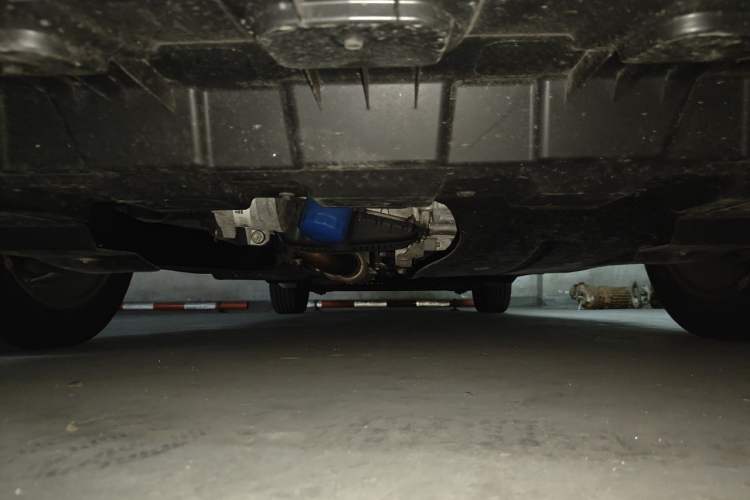 Used Buick GL8 2020 Land Business Class 652T Luxury Model Chassis Front