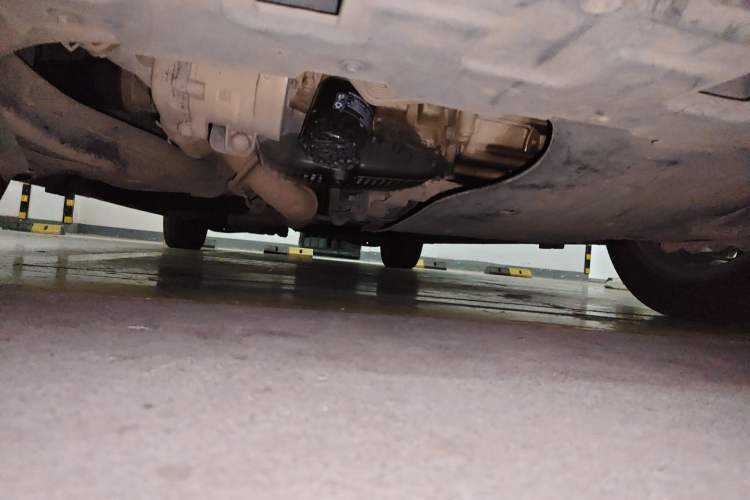 Used Buick GL8 2020 ES Land Cruiser 653T Comfort Edition Chassis Front