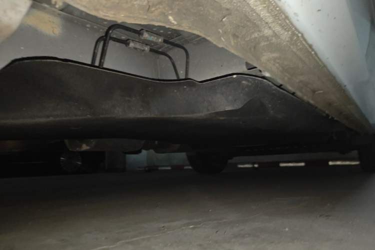 Used Buick GL8 2020 Land Business Class 652T Luxury Model Chassis Front Left