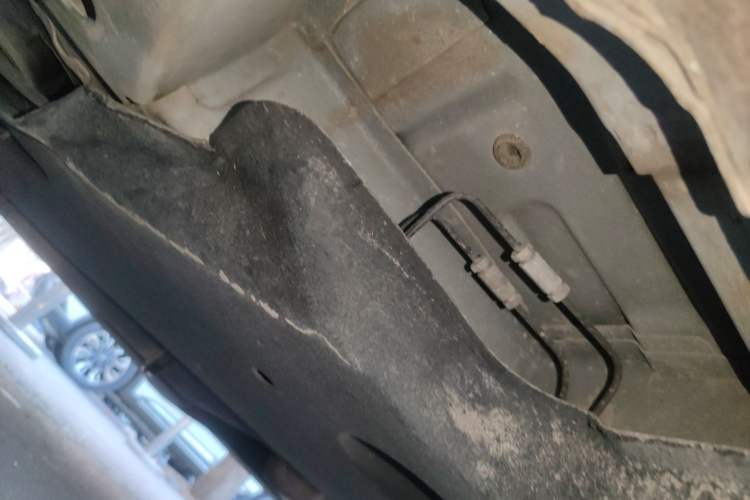 Used Buick GL8 2020 Land Business Class 652T Luxury Model Chassis Front Left