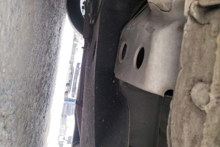 Used Buick GL8 2020 Land Business Class 652T Premium Model Chassis Front Left