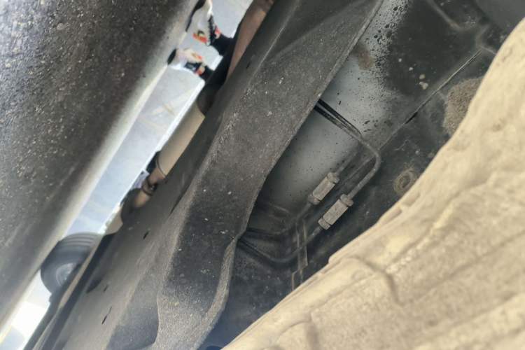 Used Buick GL8 2020 Land Business Class 652T Premium Model Chassis Front Left