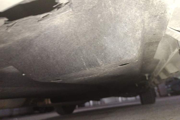 Used Buick GL8 2020 ES Land Cruiser 653T Comfort Edition Chassis Front Left