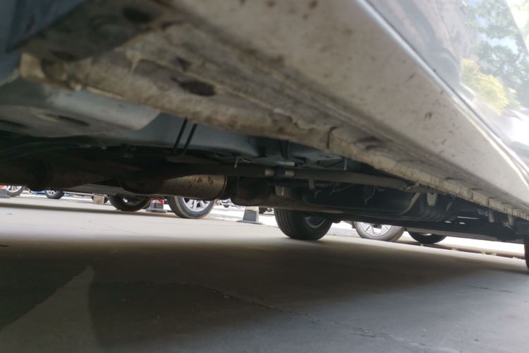 Used Buick GL8 2020 Land Cruiser Executive Class 652T Comfort Model Chassis Front Left