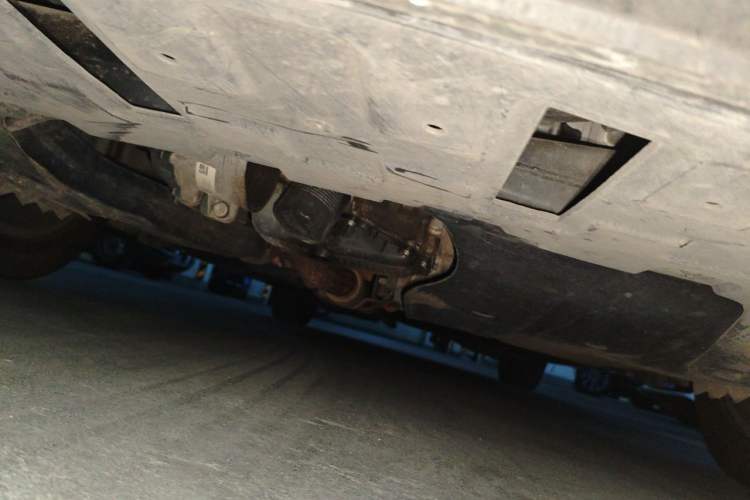 Used Buick GL8 2020 ES Land Cruiser 653T Comfort Edition Chassis Front