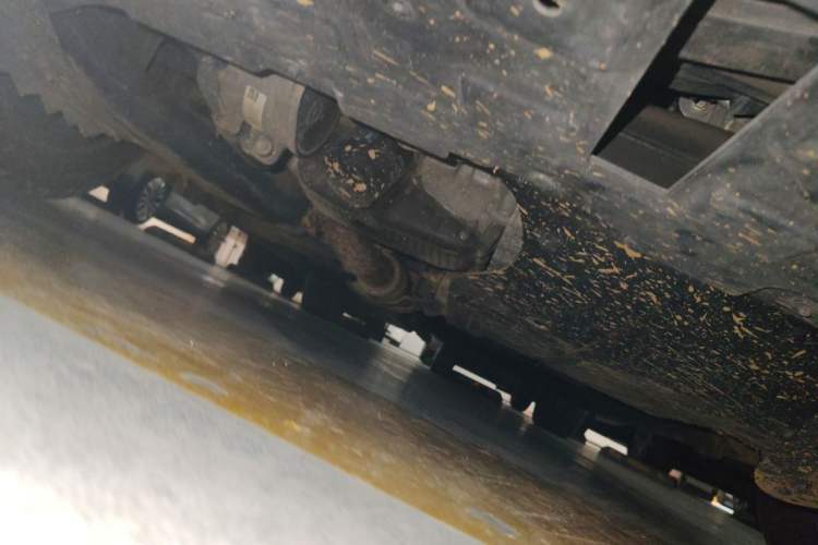 Used Buick GL8 2020 ES Land Cruiser 653T Comfort Edition Chassis Front