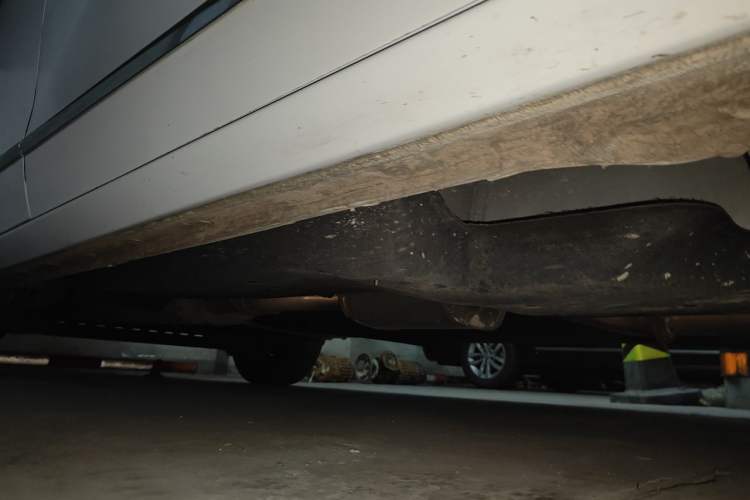 Used Buick GL8 2020 Land Business Class 652T Luxury Model Chassis Front Right