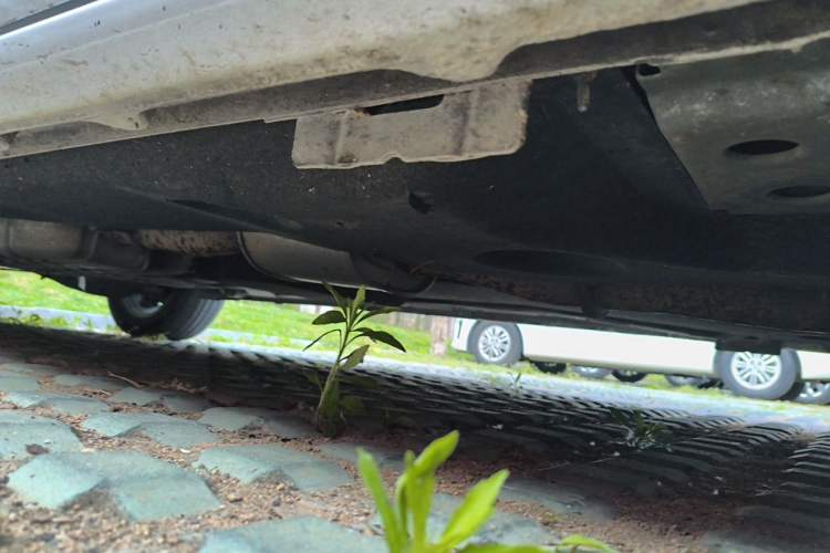 Used Buick GL8 2020 ES Land Cruiser 653T Luxury Model Chassis Front Right