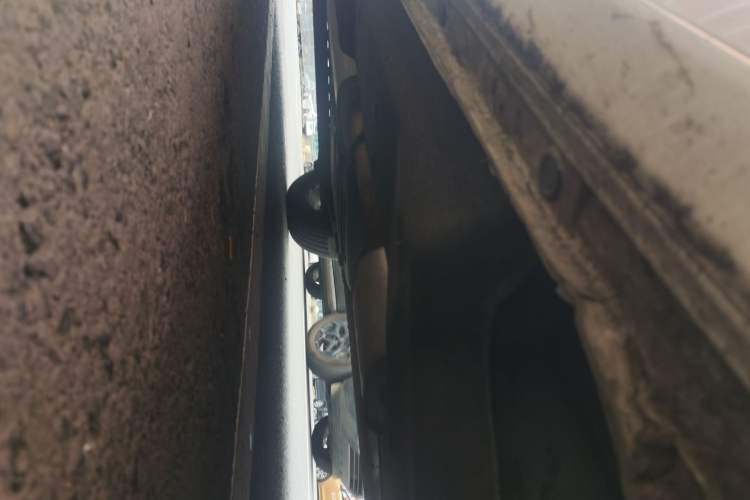 Used Buick GL8 2020 Land Business Class 652T Luxury Model Chassis Front Right
