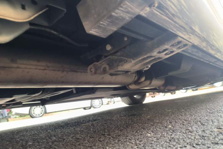 Used Buick GL8 2020 Land Business Class 652T Luxury Model Chassis Front Right