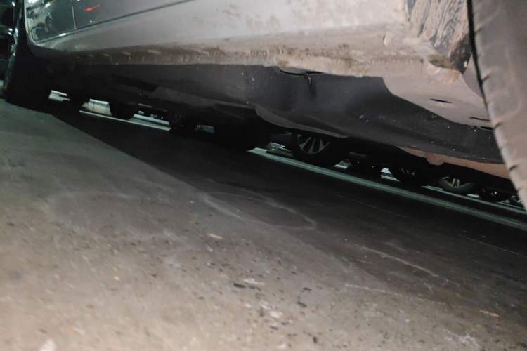 Used Buick GL8 2020 Land Business Class 652T Luxury Model Chassis Front Right