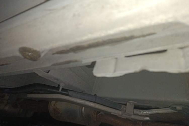 Used Buick GL8 2020 ES Land Cruiser 653T Comfort Edition Chassis Front Right