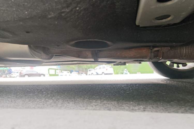 Used Buick GL8 2020 ES Land Cruiser 653T Luxury Model Chassis Front Right