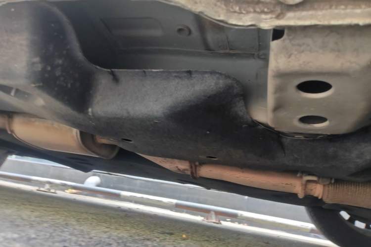 Used Buick GL8 2020 Land Business Class 652T Luxury Model Chassis Front Right