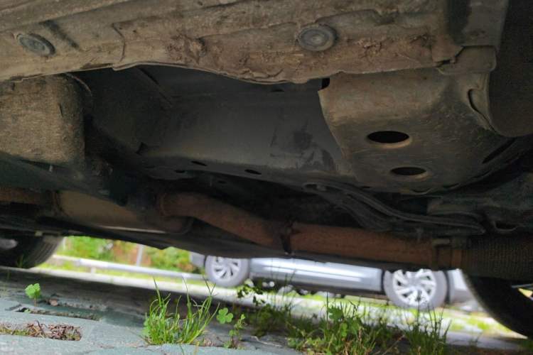 Used Buick GL8 2020 Land Cruiser Executive Class 652T Comfort Model Chassis Front Right