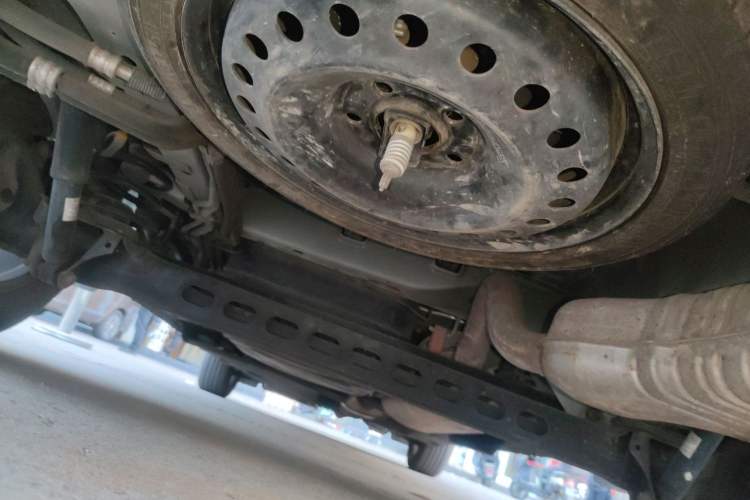 Used Buick GL8 2020 Land Business Class 652T Luxury Model Chassis Rear