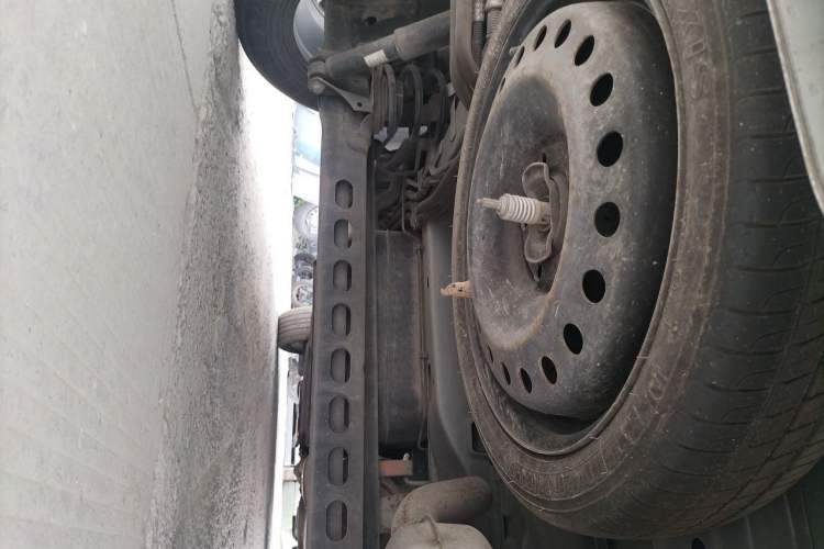 Used Buick GL8 2020 Land Business Class 652T Premium Model Chassis Rear
